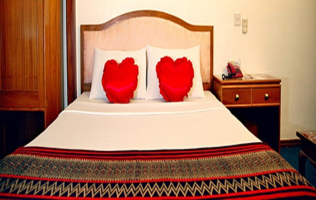Yoma Hotel Γιανγκόν Εξωτερικό φωτογραφία